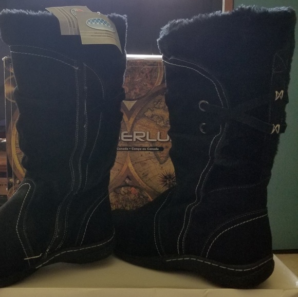 Super cute boots - Picture 1 of 6